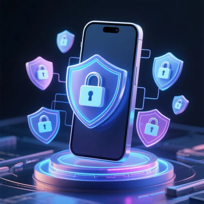 极悦娱乐App安全防护机制