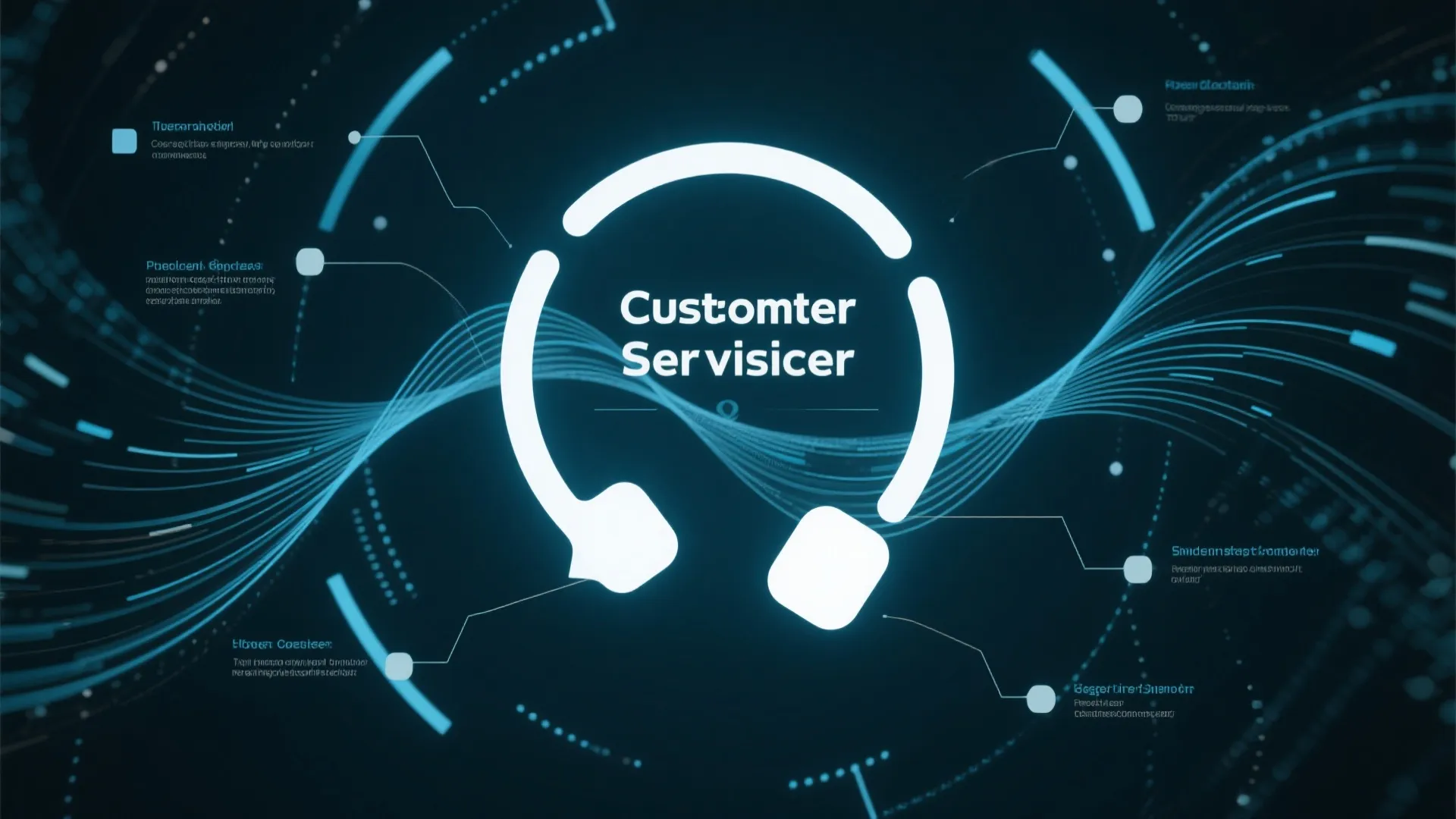 Customer Support Background